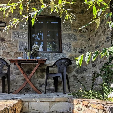 Olmares Terrace Apartment - Picos De Europa Lomeña Extérieur photo