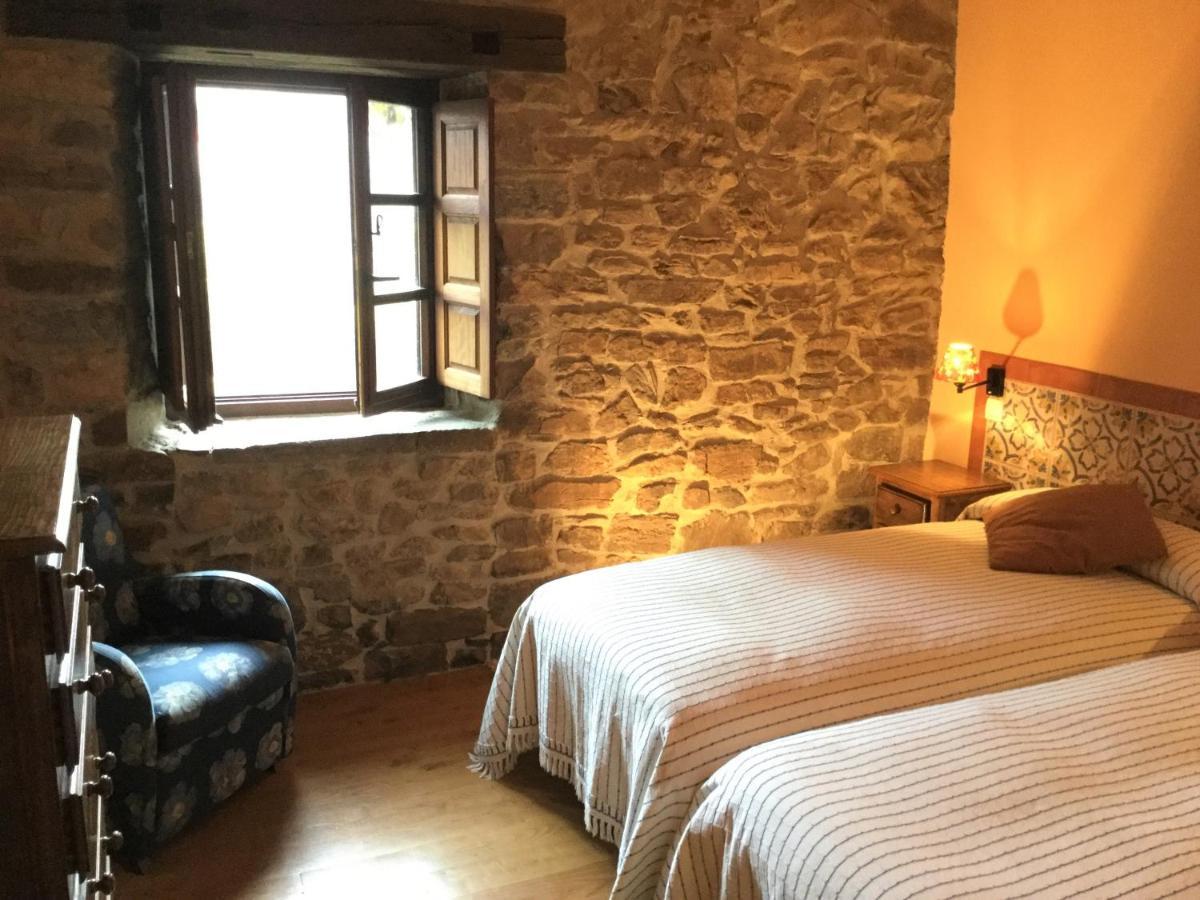 Olmares Terrace Apartment - Picos De Europa Lomeña Extérieur photo