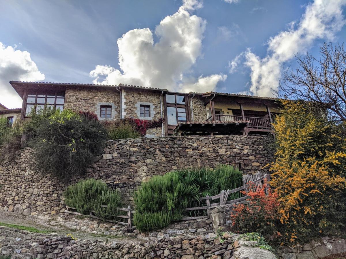 Olmares Terrace Apartment - Picos De Europa Lomeña Extérieur photo