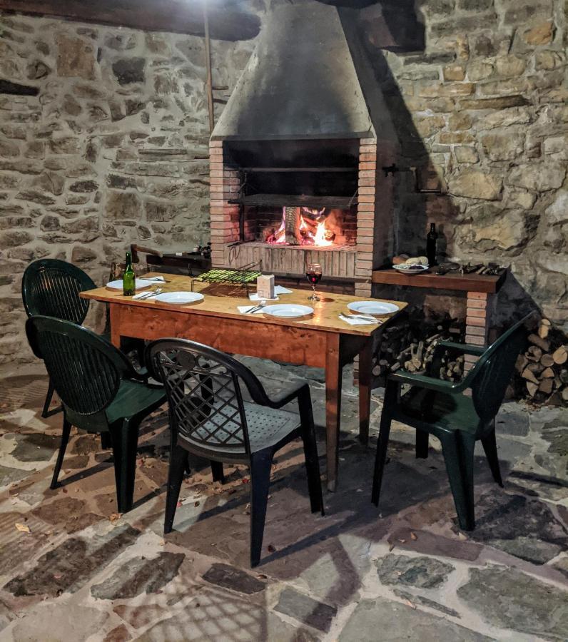 Olmares Terrace Apartment - Picos De Europa Lomeña Extérieur photo